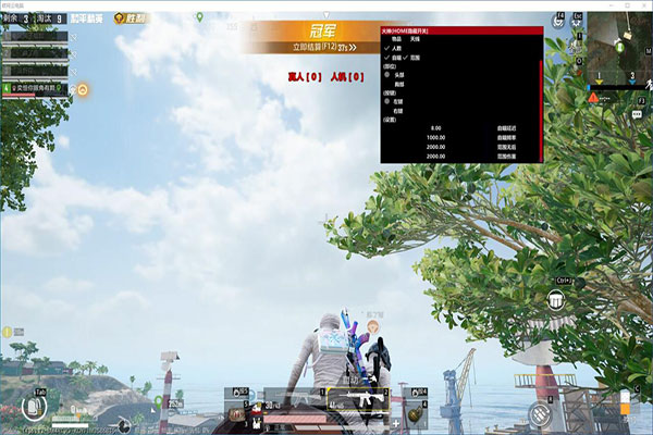 深渊模拟器3.3.2